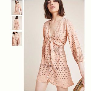 Faithfull Trinidad Tunic Dress